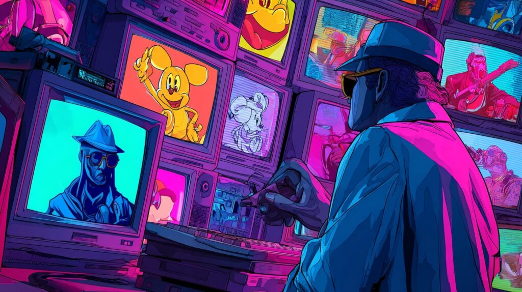 ディズニー×OpenAI提携、Soraで200種類のキャラ動画生成可能に