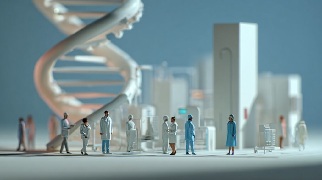 Claude for Healthcareは医療と研究で何を支えるのか？