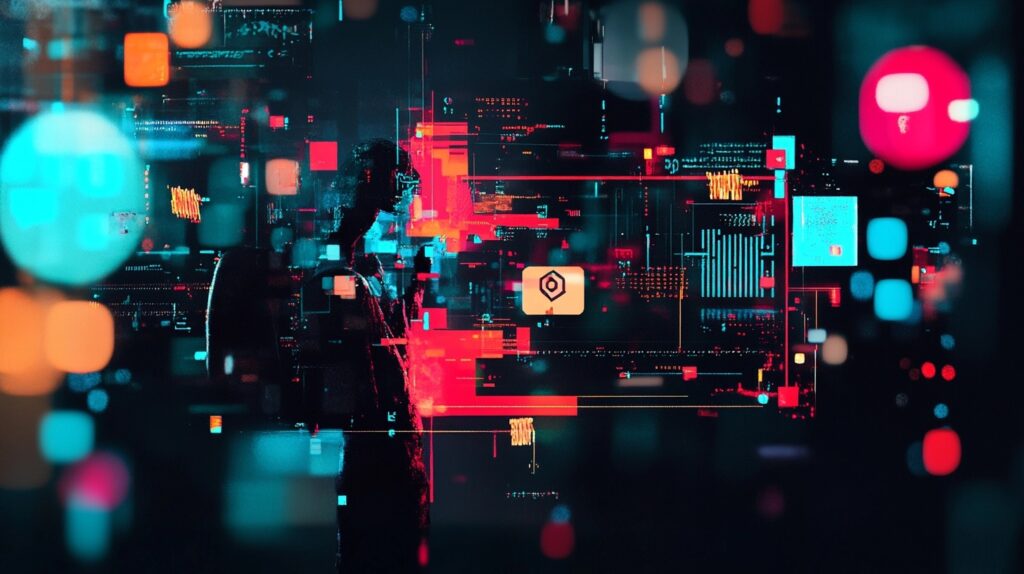 AIデザインの次なる一手！Ideogram 2.0が示す画像生成AIの新境地