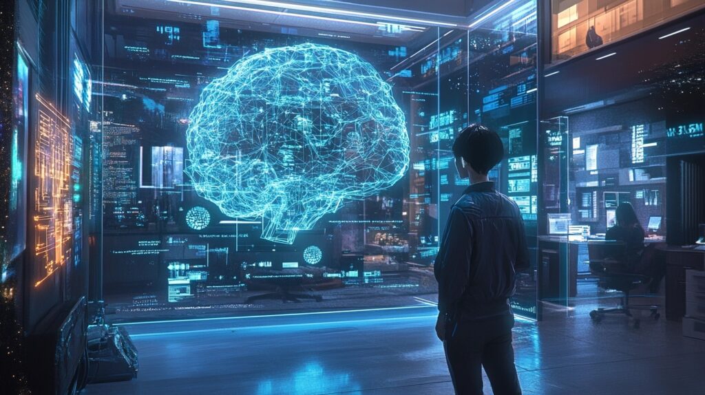 AI戦略に役立つLLMとSLMのハイブリッド活用法