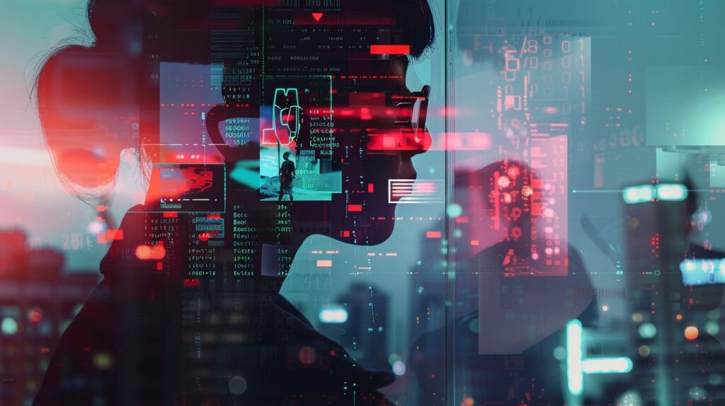 2024年AI業界の実用化元年！OpenAIとGoogleが牽引する新時代への展望