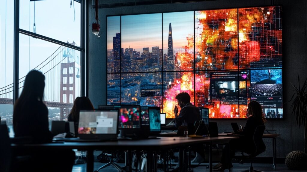 Luma AI最新版！Dream Machine 1.5へのアップグレード