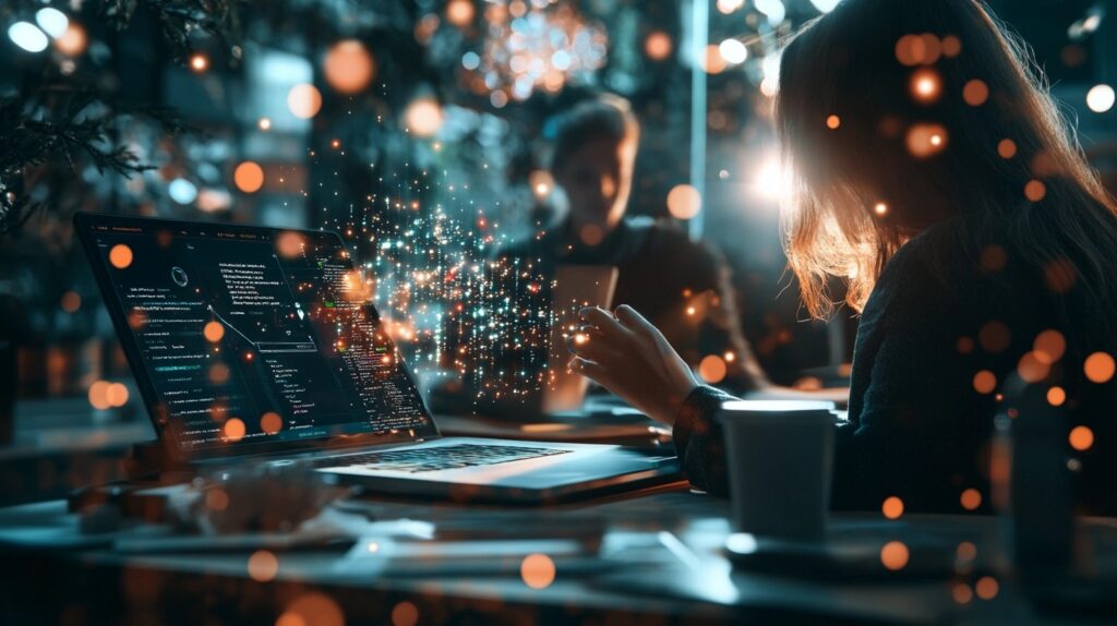 省エネで高性能！Googleの「 Gemma 3」が変えるAI活用