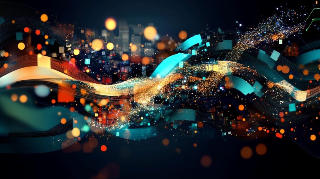 AIと人工生命が拓く未来！Sakana AIが挑む生命の謎