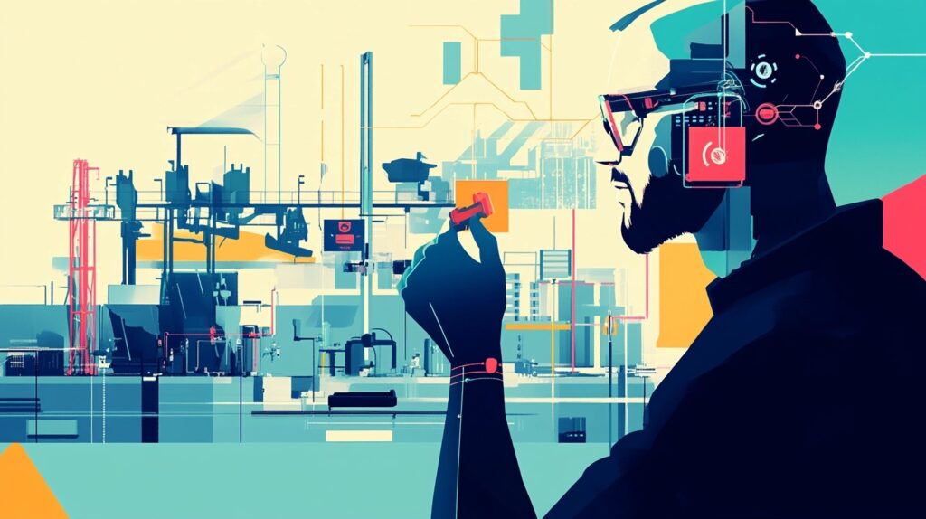 エージェントAI：自律的意思決定が変える企業の未来