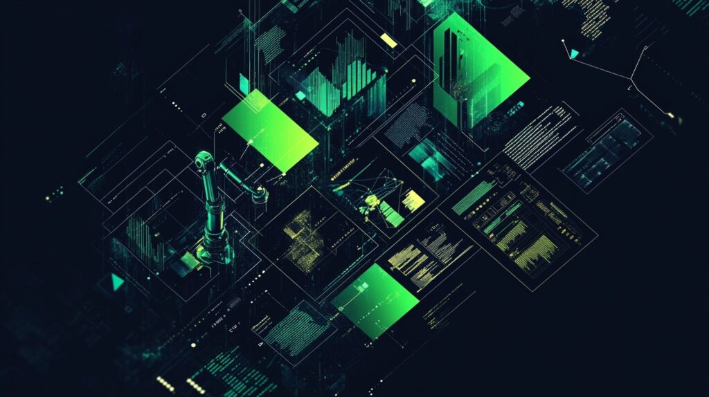 複数AIで実現する自動化！NVIDIAのエージェント型AIブループリント