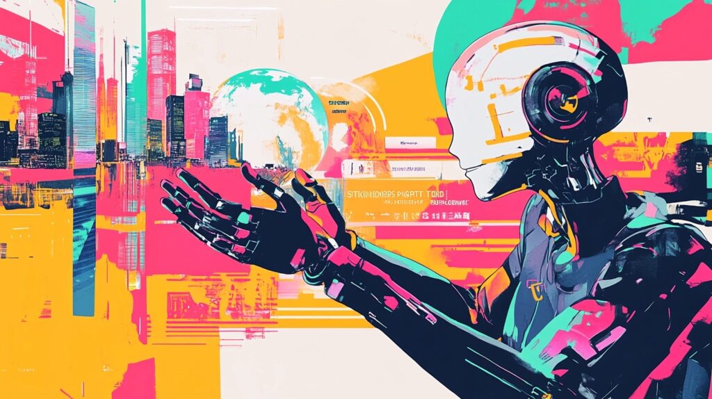 日本のAI時代の扉を開く ！NTTデータとOpenAIの戦略的提携