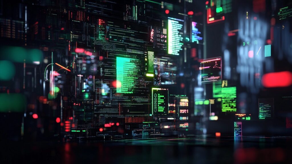 NVIDIA、AI技術のオープン化！「NVLM 1.0」の実力と期待される影響