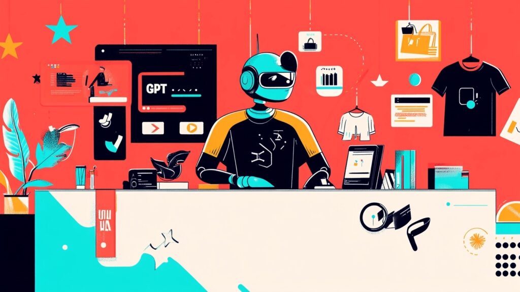 Google検索への挑戦状！ChatGPTショッピング機能実装