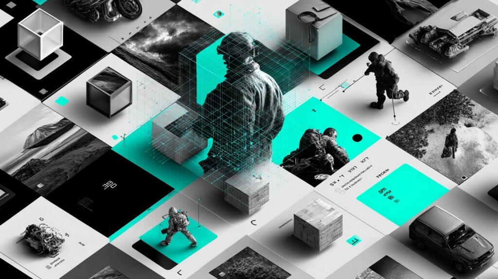 Midjourney最新機能！オムニリファレンスの使い方と可能性