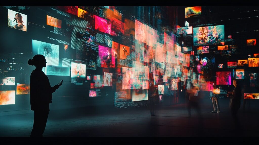 OpenAIの新機能、GPT-4o画像生成がChatGPTに登場！