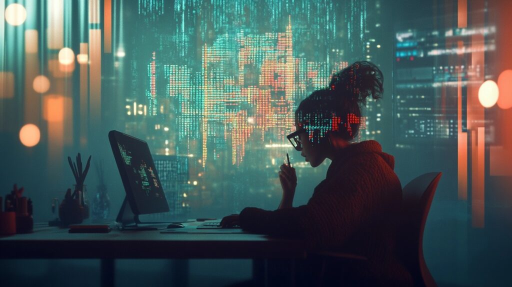 低コストで高性能！Meta発表のLlama 3.3で変わるAI開発