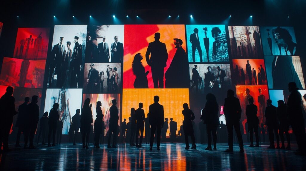 夢の共演！AI企業RunwayとメジャースタジオLionsgateの挑戦