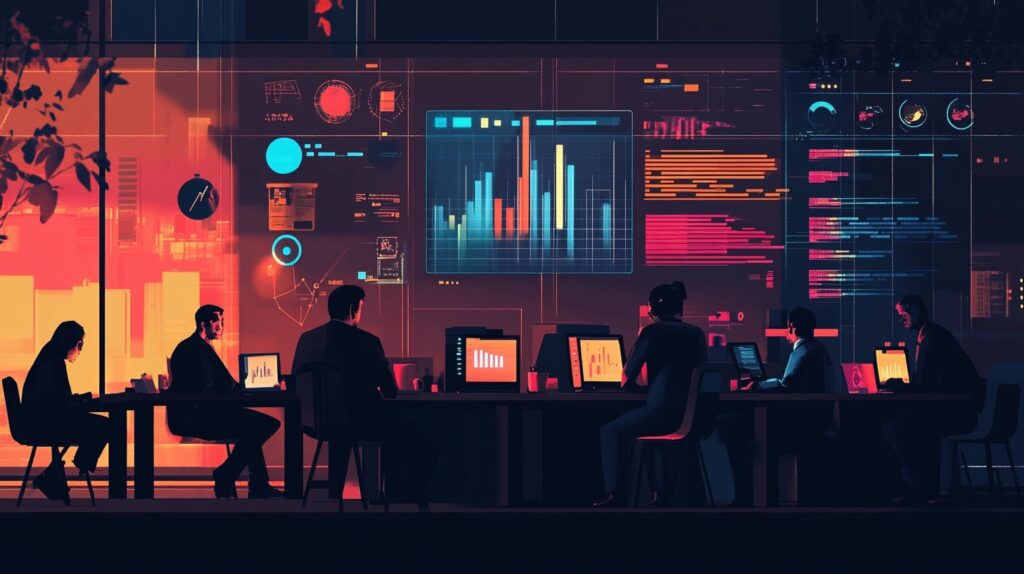 Google Gemini最新評価の真相！ ベンチマークの限界が示す新たな課題