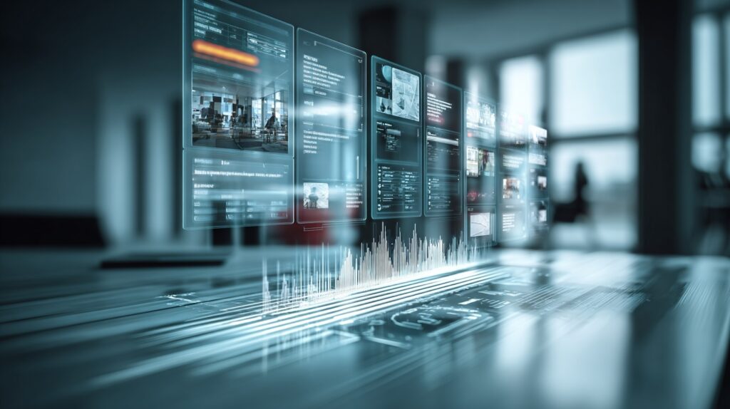 ChatGPT Recordで会議が変わる！音声から価値を生む新機能とは