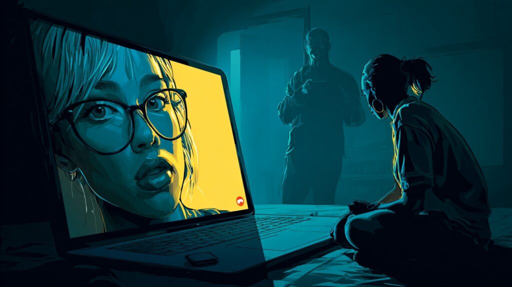 AI採用詐欺が急増中！7500万件をブロックしたPersonaの実態