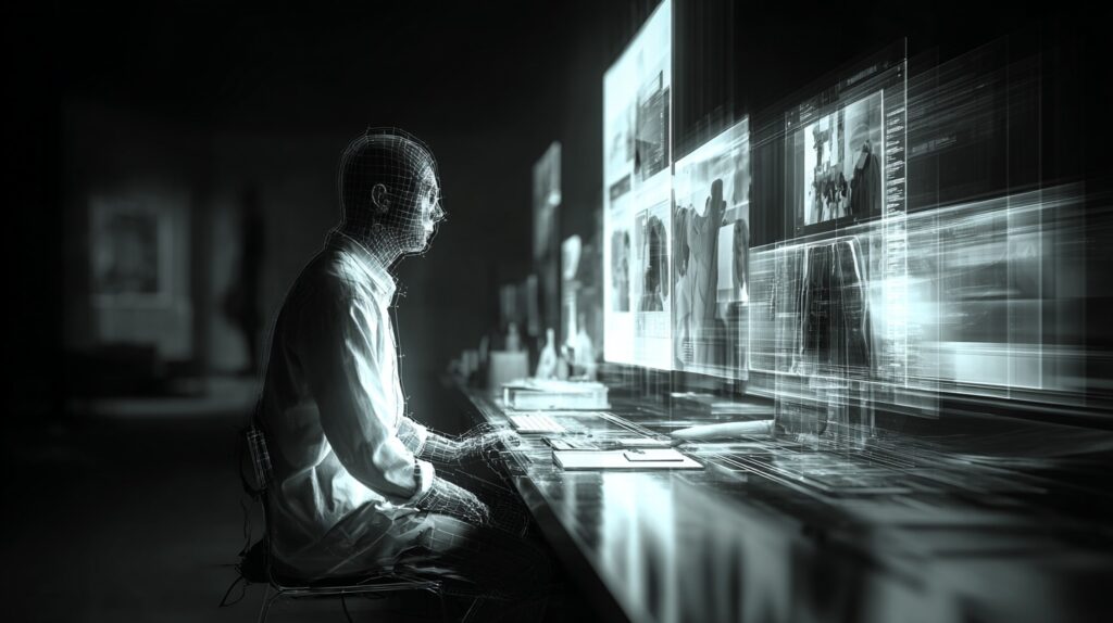 AIが実際にパソコンを操作 ！「ChatGPTエージェント」登場