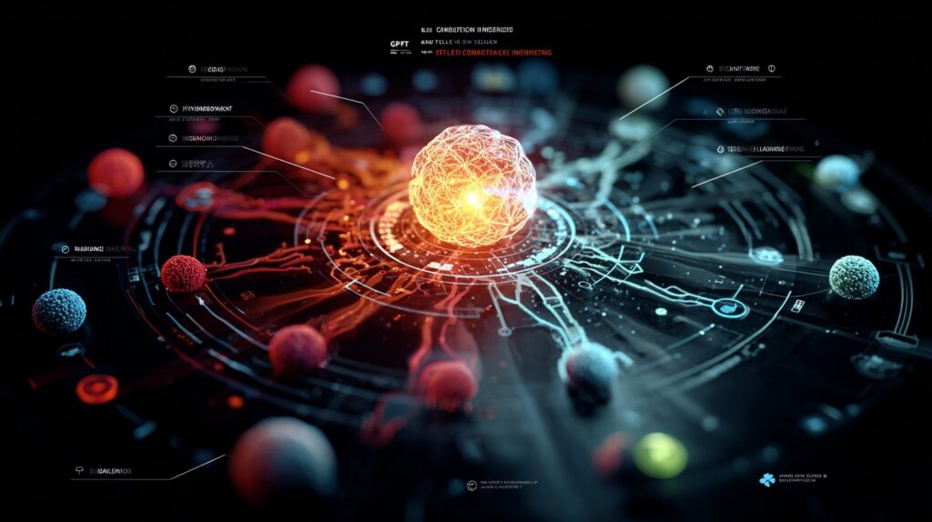 待望のGPT-5ついに公開！信頼性と性能を両立した次世代AI