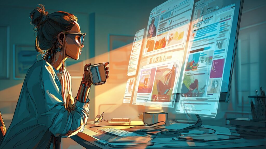 Perplexity 「Comet Plus」で変わるウェブの未来