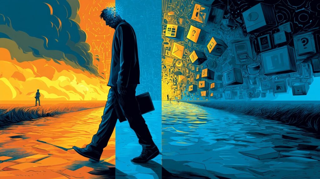 OpenAIが描くAI時代の雇用戦略と働き方の未来