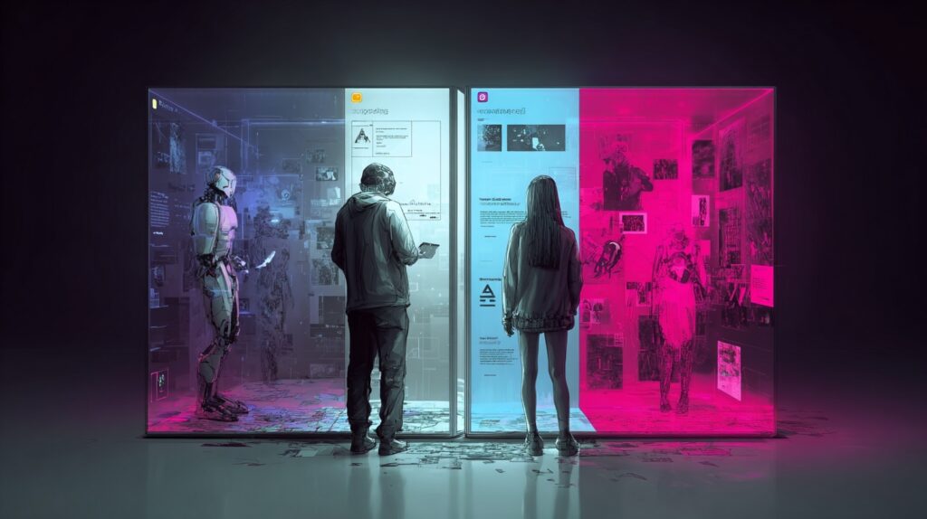 OpenAIが示すAI時代の課題：大人の自由とティーン保護の境界線