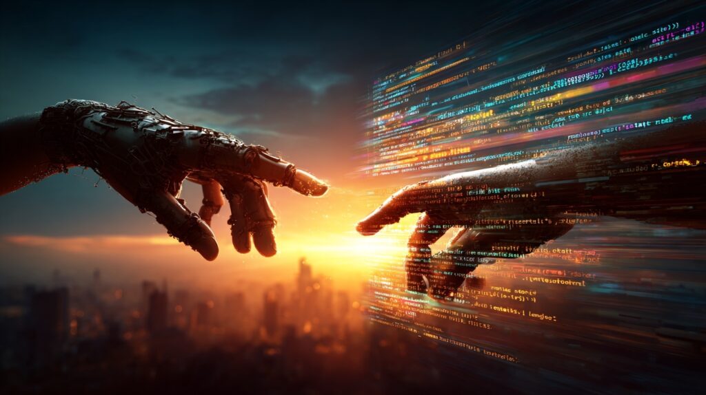 コードの動きを学ぶAI：MetaのCWM世界モデルとは何か