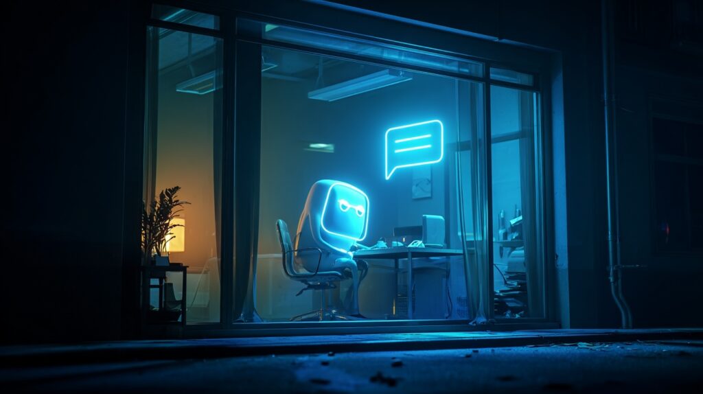 無料で使えるMetaのビジネスAI:小規模事業者にも開かれた可能性