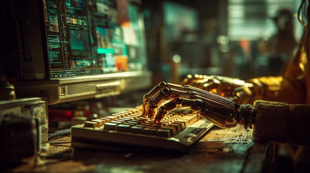 Gemini 2.5 Computer Use登場！AIによる自動操作が実現