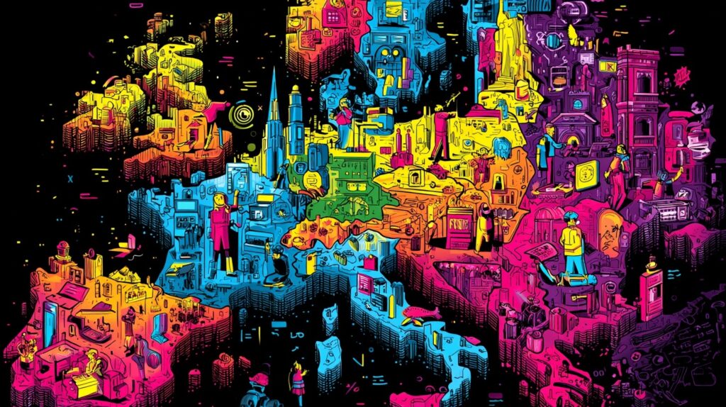 Anthropic経済未来プログラム、欧州で開始：各国のAI活用実態