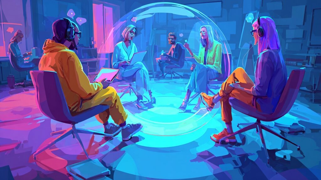 ChatGPTグループチャット機能が日本でも開始、最大20人で会話可能に！