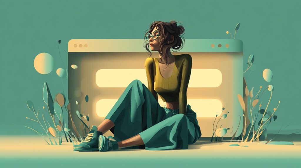 AI画像アプリMixup、穴埋め式レシピで画像生成が簡単に