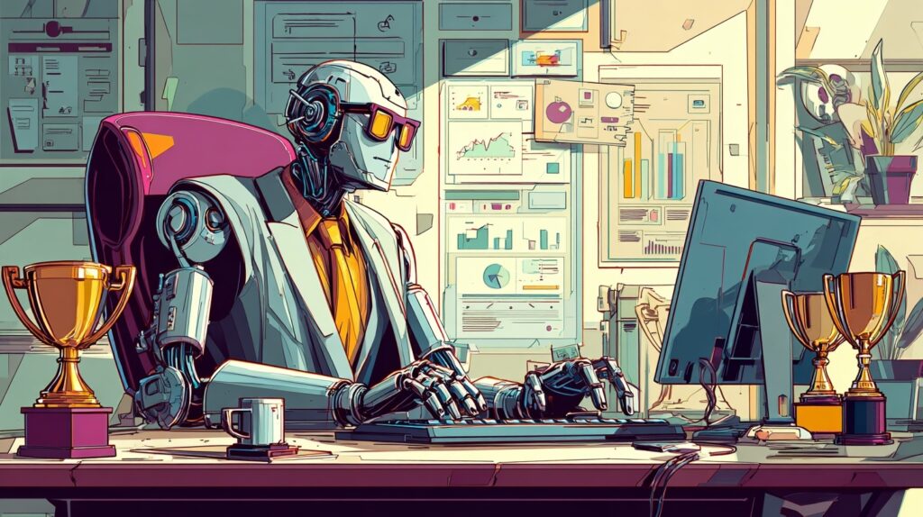 Claude Opus 4.5発表！人間を超えた創造的問題解決力