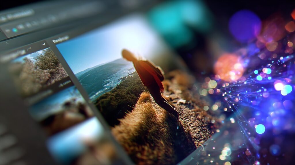 会話だけでプロ編集！AdobeがChatGPTにPhotoshopを統合