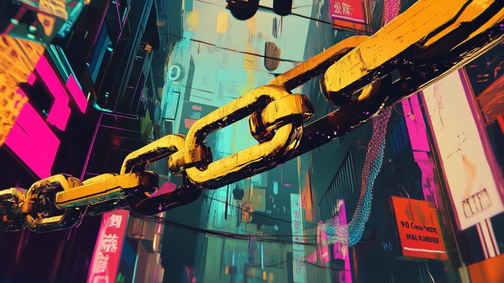 少ないほど豊かに！ドラフトチェーンがAIコストを90%削減