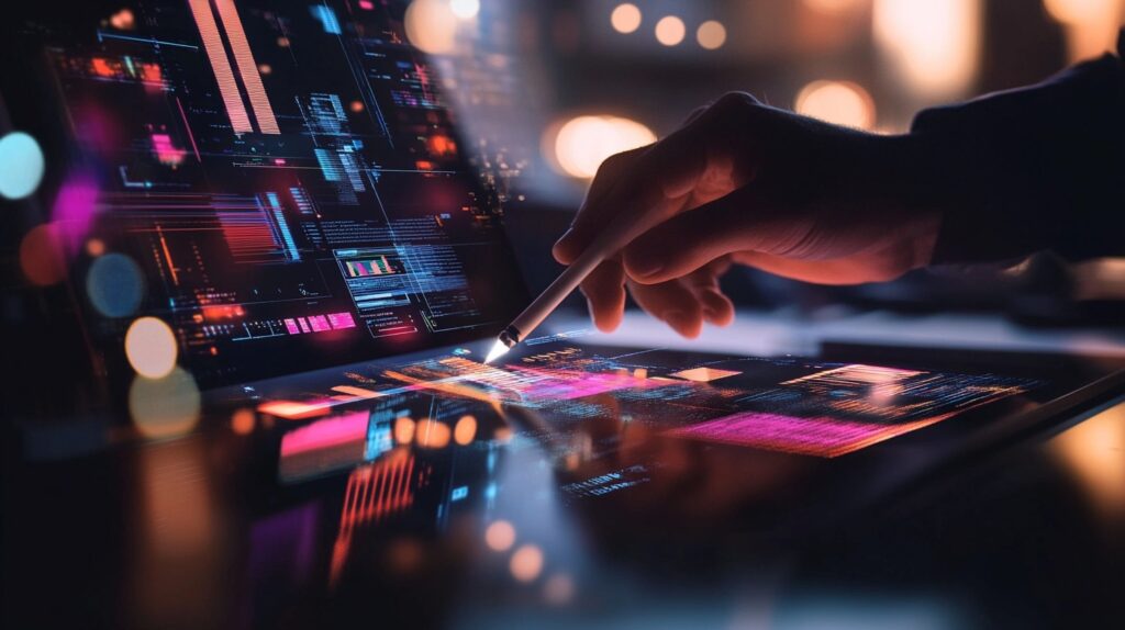 5秒でプロ品質グラフィック！新時代のデザインツール「Napkin AI」