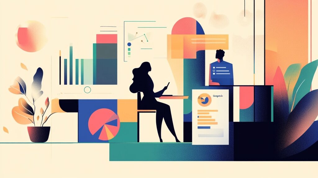 Gemini AIがWorkspaceを変える！GoogleのAI戦略最前線