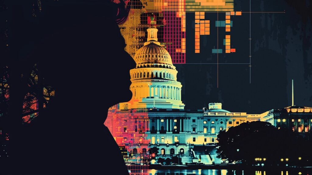 2024年以降の米国AI規制緩和で企業に求められる新対応