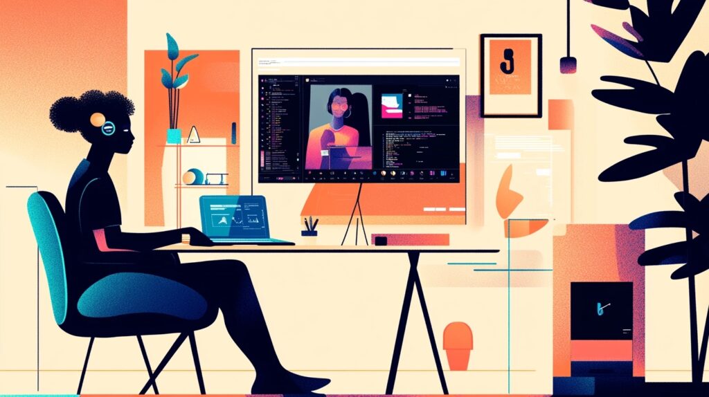ChatGPT「canvas」機能：執筆とコーディングの効率を高める新ツール