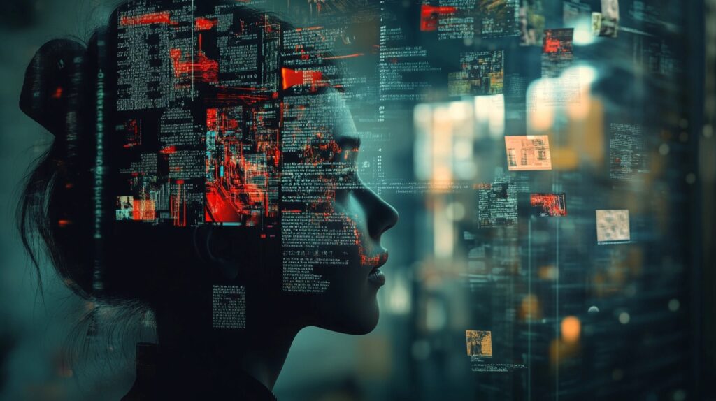 視覚と言語を統合！アリババの最新AI「Qwen2-VL」とは