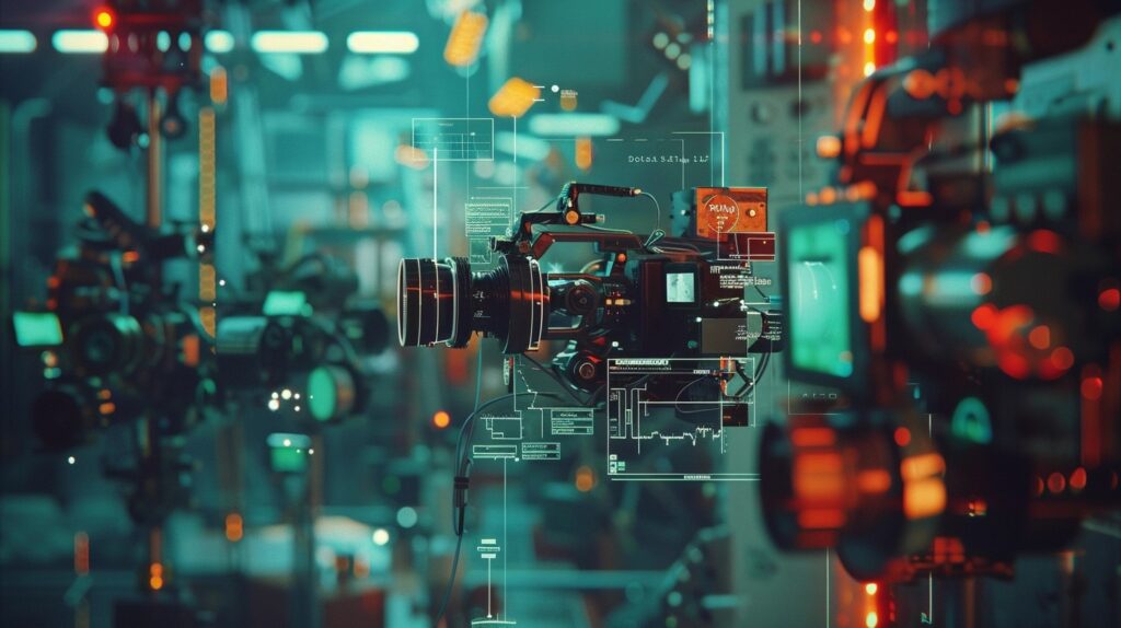 12種類のカメラモーションを実現する「Dream Machine 1.6」の実力