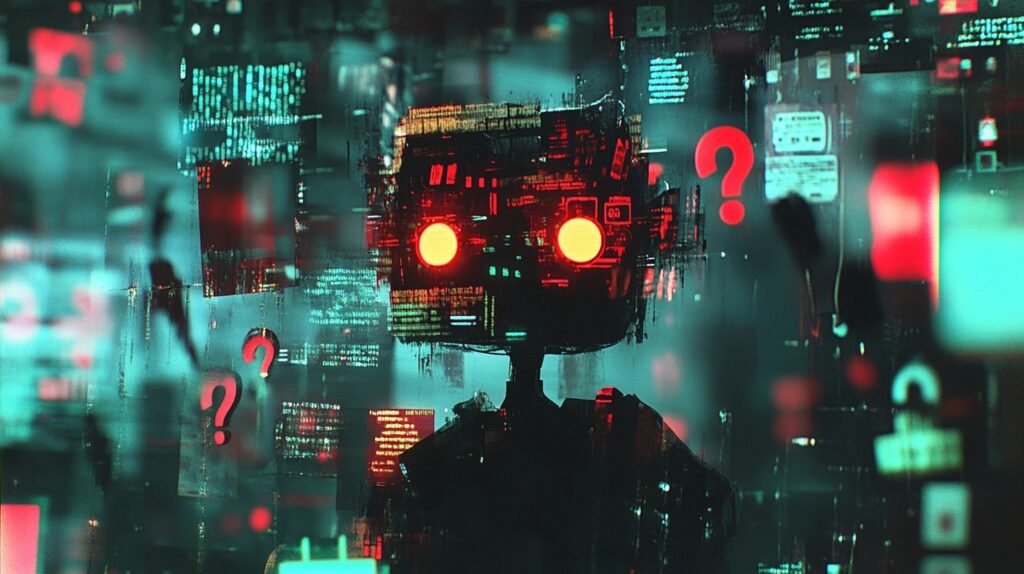 Anthropicが開発！AIの「隠された意図」を検出する技術