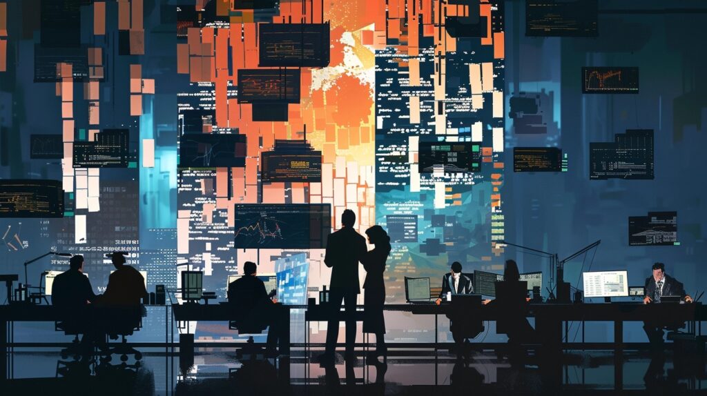 1分間に500セル入力？生成AI搭載スプレッドシート『パラダイム』登場