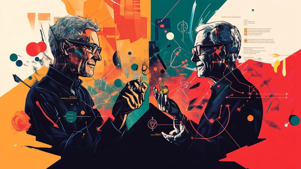 ディープラーニングの先駆者ヒントン氏：栄誉と懸念の狭間で