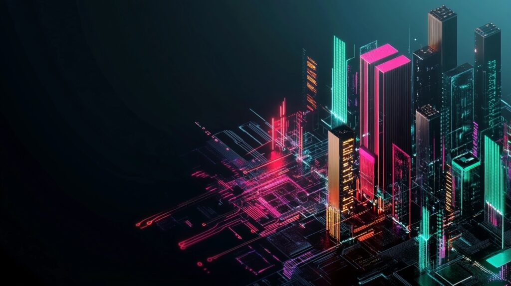 AIチップ市場の勢力図が変わる？ NVIDIA独占時代の転換点