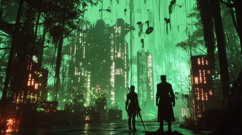 D&DとRPGの発想で進化！AgentRefineで広がるAIの可能性