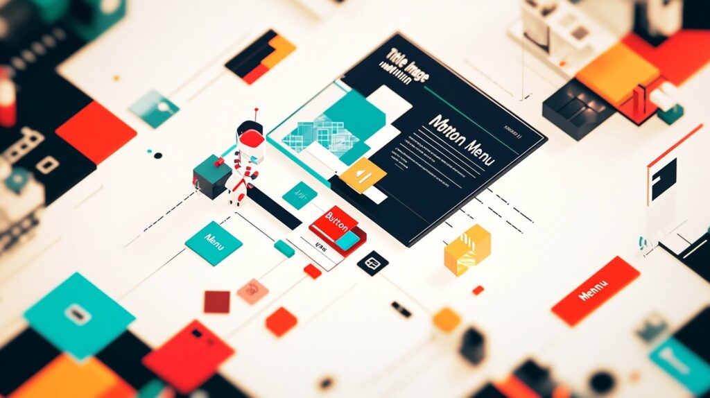WordPress AIウェブサイトビルダー登場！スキル不要のサイト作成術
