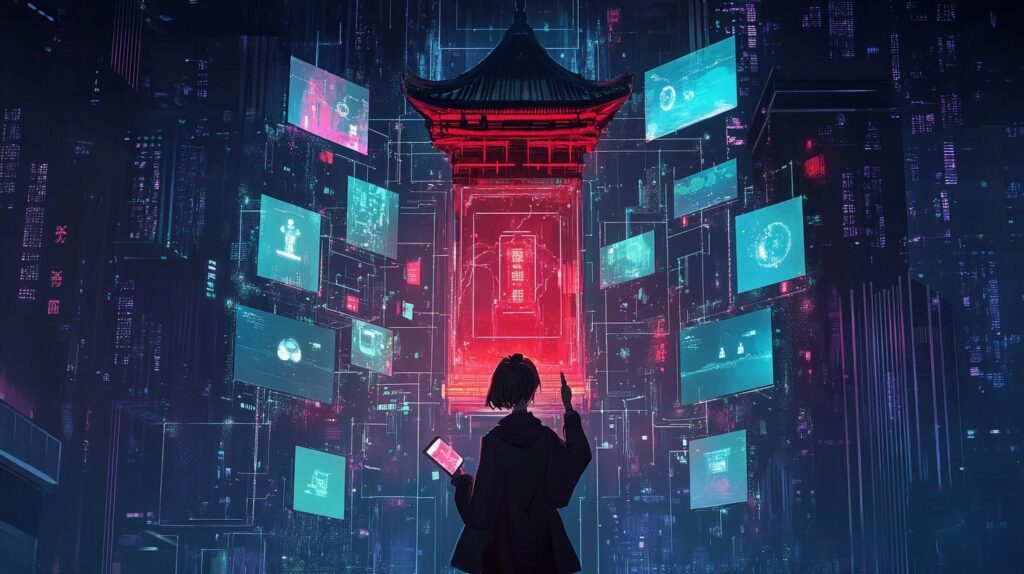 オープンソースで世界最高峰！　AlibabaのQwen3がAI市場を変える