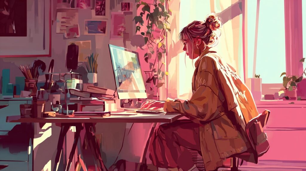 高額GPUなしで30倍速に！Lightrick社LTXV-13Bとは