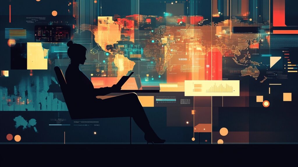 財務情報をAIで分かりやすく！MainFunc社が新機能「Distill Web」リリース