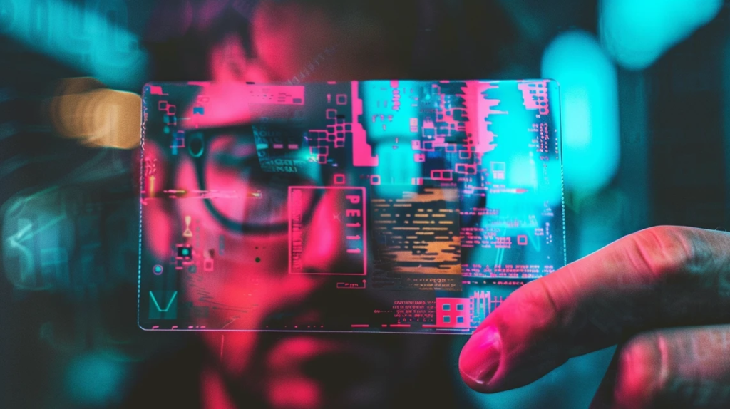 未来の働き方を先取り！NEC、デジタル社員証と生成AIで業務効率を大幅改善